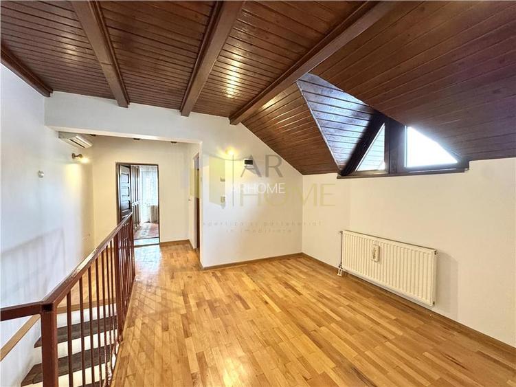 Ansamblu 2 case, 6 camere, garaj, Marasesti Ploiesti - 11