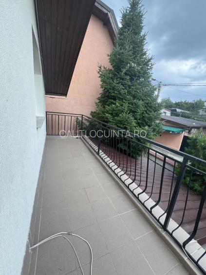 Casa P+M | Vila 5 camere| Lacul Plumbuita |Tei | Sector 2 - 6