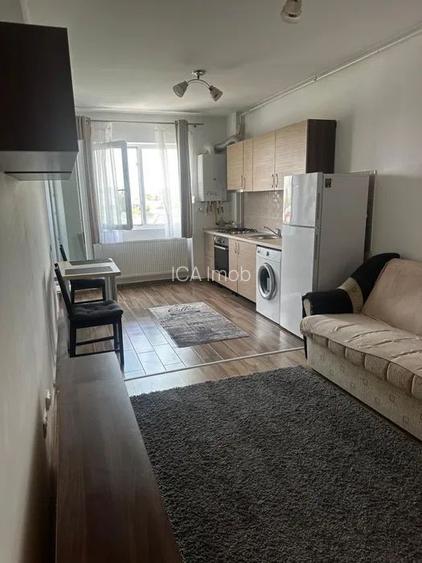 Apartament luminos Pacii metrou - 2