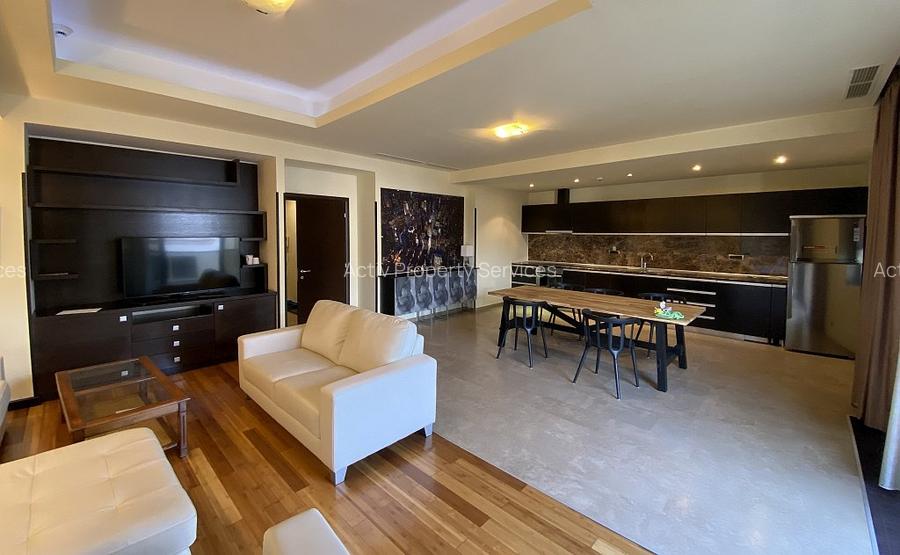 Puskin 22A, Charles de Gaulle - comision 0%, reprezentam proprietarul! - 5