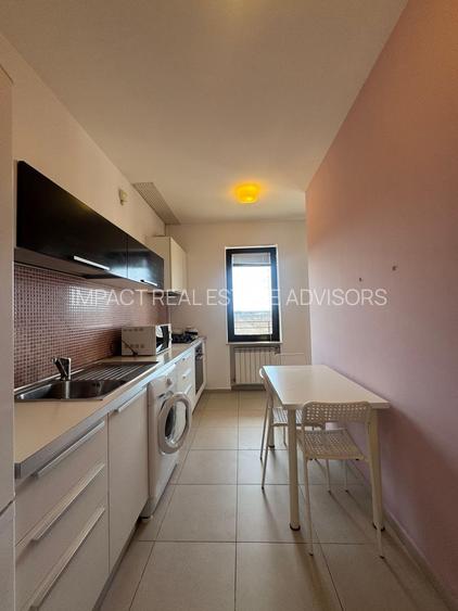 3 CAMERE || BANEASA-  ALEEA PRIVIGHETORILOR - 9