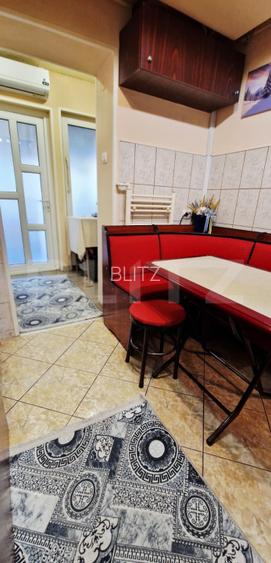 Apartament 1 camera Baza 3 - 5