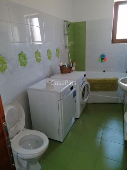 Apartament 3 camere Centru Palas . - 12