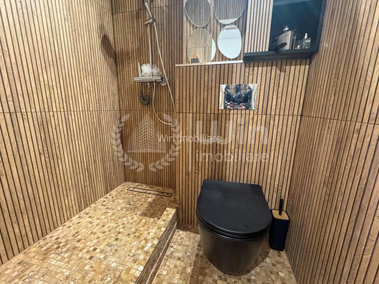 Apartament 3 camere la cheie | Decomandat | Etaj 3/4 | Piata Zorilor - 7