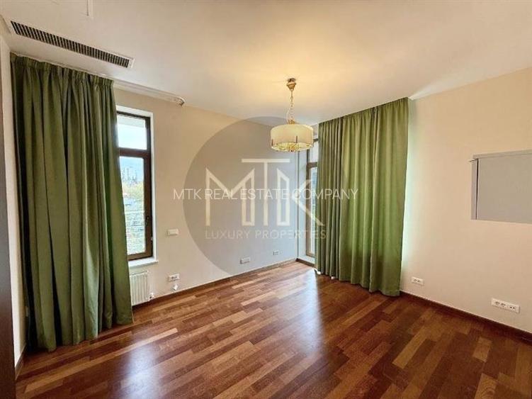 Apartament 4 cam. renovat integral I Floreasca I 2 Locuri parcare - 9