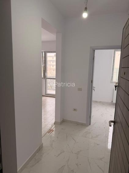 Studio 40 mp total, decomandat, bucătărie separată + loc de parcare inclus  - 14