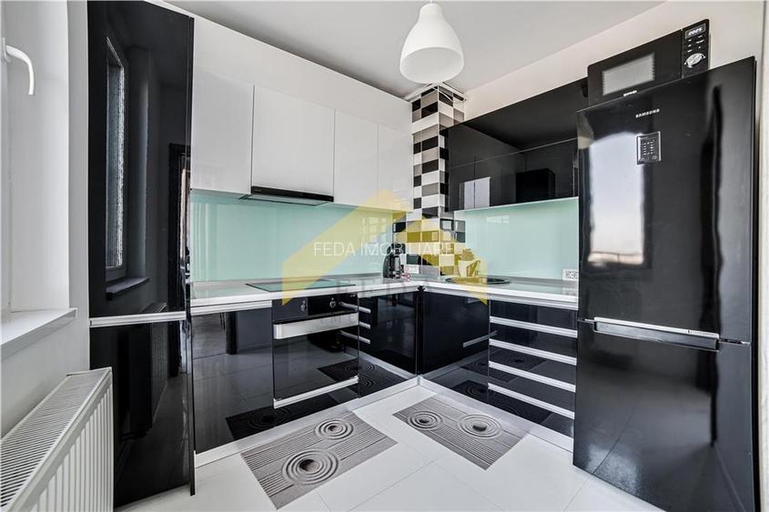 Apartament de vanzare Ared Kaufland - 2