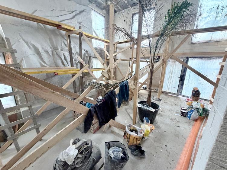 Casa individuala deosibita P+1. 4 cam. Util 130mp. Teren 234 mp - 15