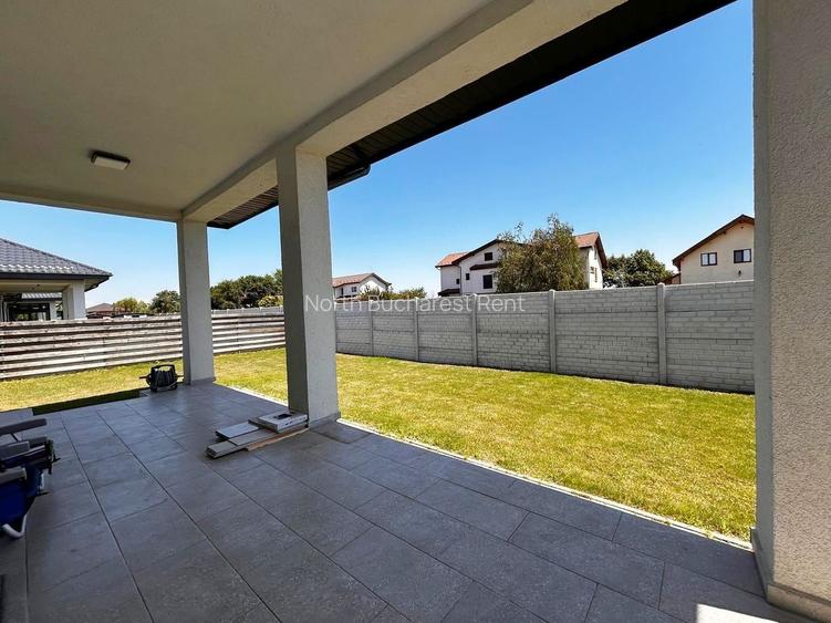CASA DE INCHIRIAT | 4 CAMERE | ZONA CORBEANCA | PRIMA INCHIRIERE - 5