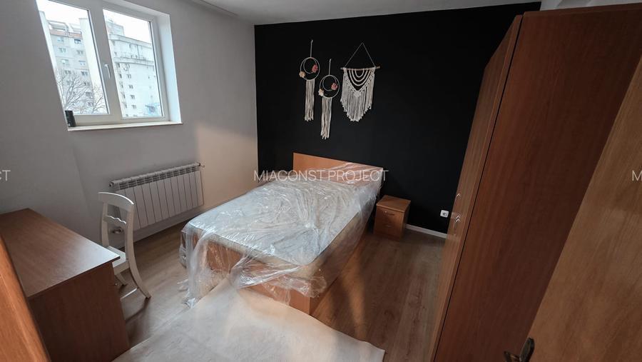 Apartament 3 camere ,temen lung - 6