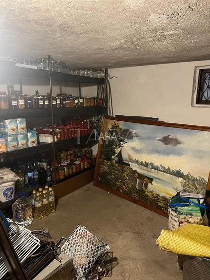 Vanzare casă cu 6 camere,  zona Someseni, central. Ideal familie. - 14