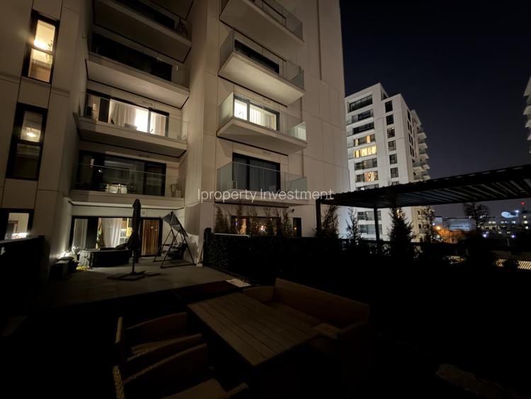 One Cotroceni Park | 2 Camere | Terasa 62mp | incalzire in pardoseala - 18