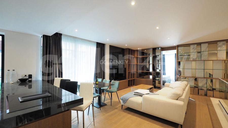 Apartament tip duplex cu 4 camere | 133mp gradina | 2 locuri de parcare - 3