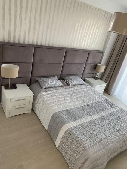 Apartament premium cu 2 camere, ultracentral, cu terasa- Prima Sucevei - 7