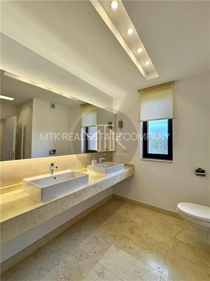 VILA de lux in COMPLEX | 10 camere | Pipera - SCOALA AMERICANA - 24