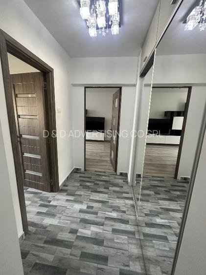 Bucurestii Noi -Jiului- 4 minute metrou - Apartament 2 camere Modern - confort 1 - 8