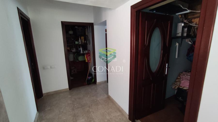 Vila cu foisor, curte generoasa in Corbeanca - Tamasi || Str.Sportului - 15