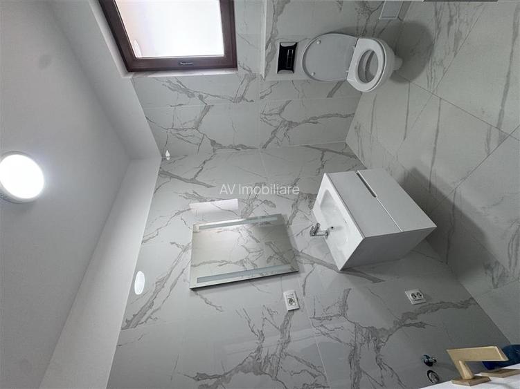 DE VANZARE VILA BRAGADIRU 4 CAMERE | DIRECT DEZVOLTATOR | LA CHEIE - 8