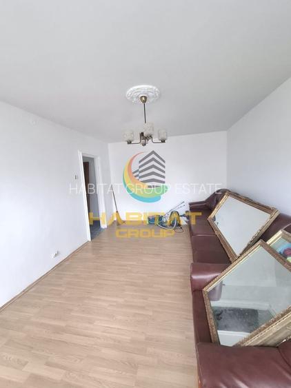 De Vanzare Apartament Decomandat 2 Camere 48mp Aparatorii Patriei - 4