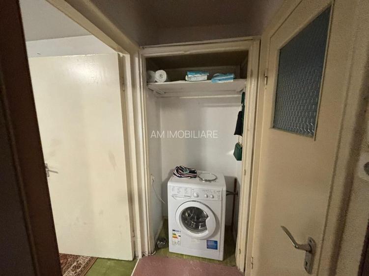 AP 2 CAMERE BABA NOVAC,BUCATARIE INCHISA, 53 MP UTILI, COMISION 0% - 11