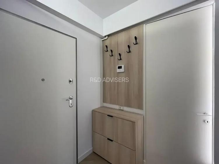 Apartament 2 Camere Lux De Inchiriat | Complex Cortina North - Pipera - 6