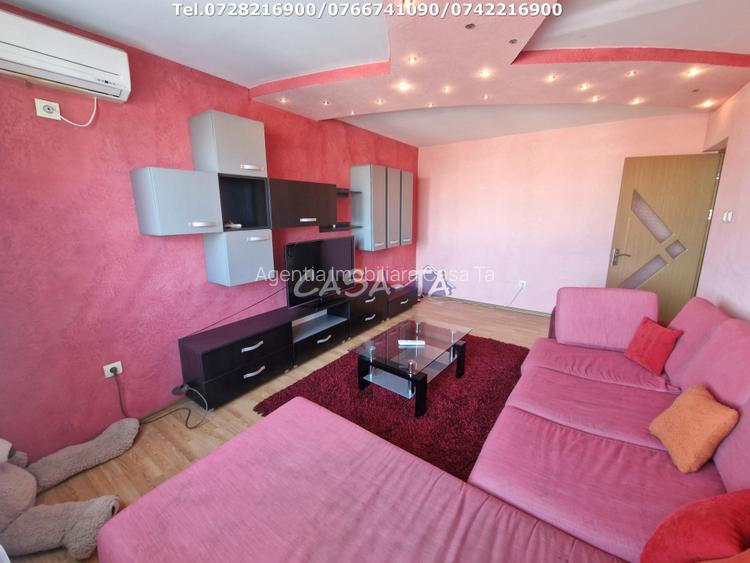 Apartament 2 camere, situat in Targu Jiu, Str. Ioan Slavici - 3