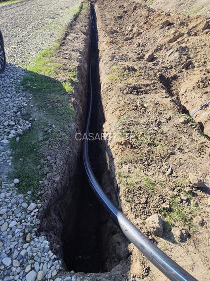 Vanzare teren Vidra Cartier Megaparc - 4