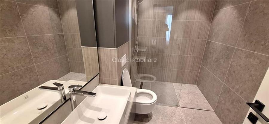 Vanzare apartament 3 camere de LUX zona Calea Turzii Buna Ziua, Cluj-Napoca - 18
