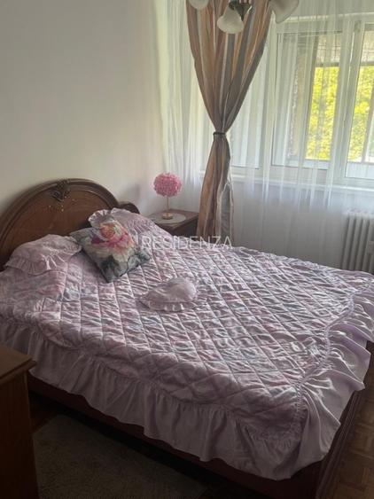 Apartament 3  Camere Drumul Taberei | Balcon | 9 minute metrou  - 5