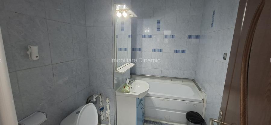 Apartament 3 camere decomandat zona Sud - 7