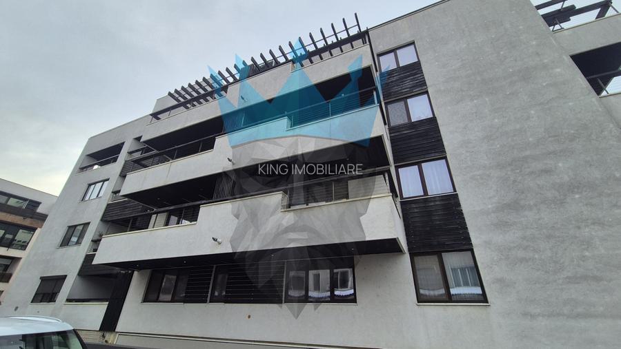  Apartament 2 Camere Complex Forest Hill Voluntari - 23