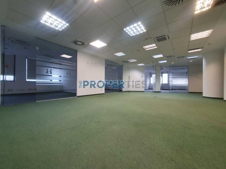 Comision 0! Spatii birouri in zona Baneasa - 455mp - 2