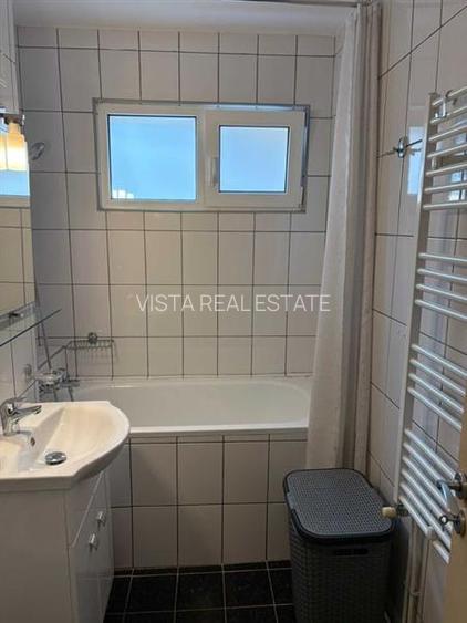 Apartament spatios cu 2 camere, etaj 1 , B-dul Garii, Brasov - 8