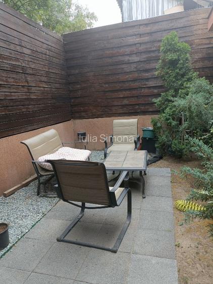 Pantelimon-Casa p+m,3 dorm,2 bai,foisor,14min metrou pe jos - 12