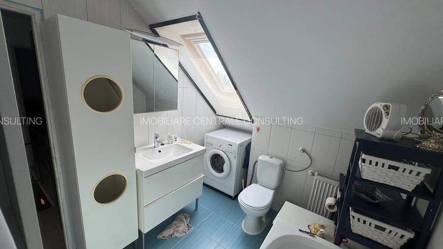 Apartament 3 camere cu parcare centrala proprie - 7