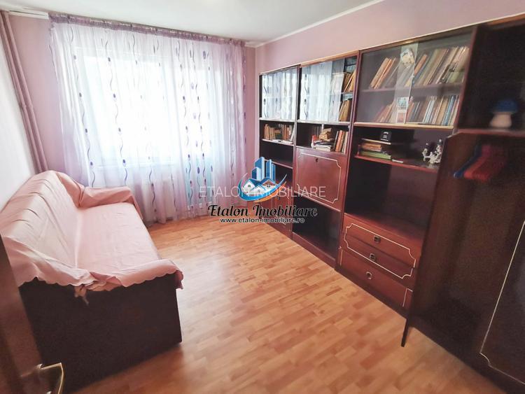 Apartament 3 camere semidecomandat, etaj 7, Orion Darmanesti - 7