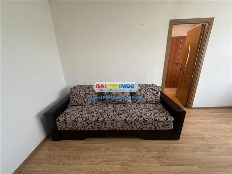 Inchiriere apartament 2 camere, Vest, Ploiesti