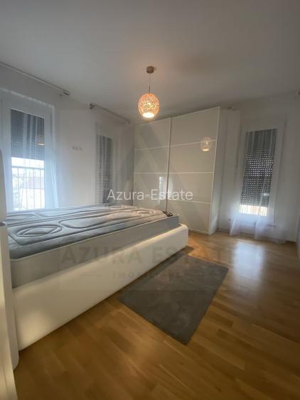 Apartament 3 camere 2 dormitoare 2 bai si balcon zona Strand - 3