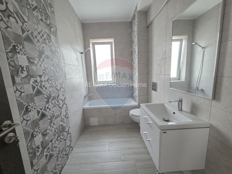 Apartament cu 2 camere cu loc parcare subteran - 5
