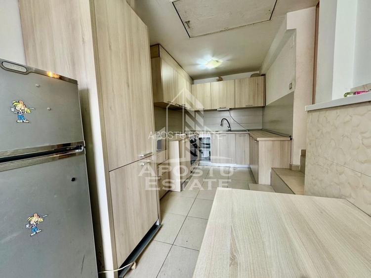Apartament 3 camere, 80 mp utili, Aurel Vlaicu - 5
