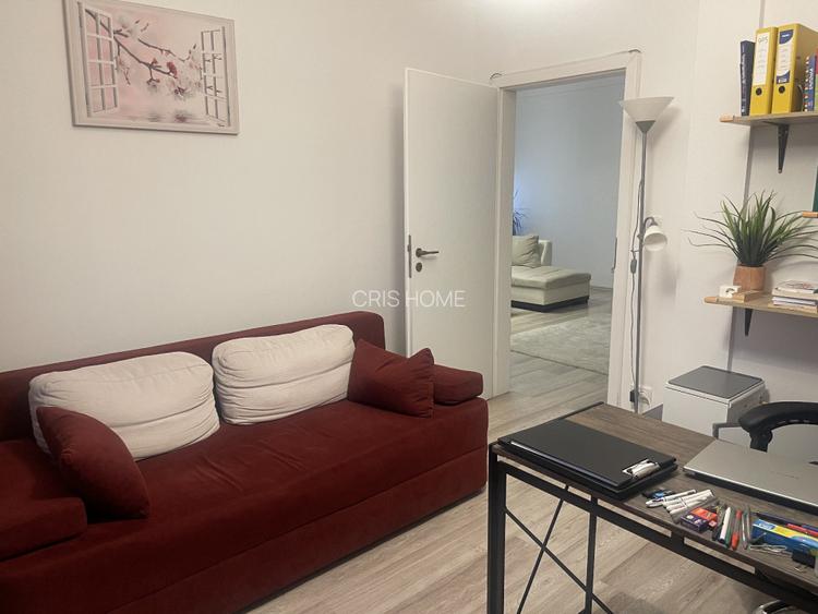 Giroc/Esso - Duplex modern cu 5 camere, complet mobilat - 3