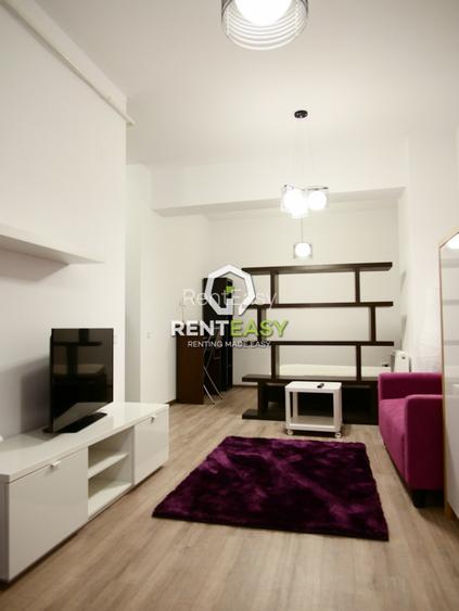 Apartament 1 camera situat langa Palas - Lazar Residence - 4