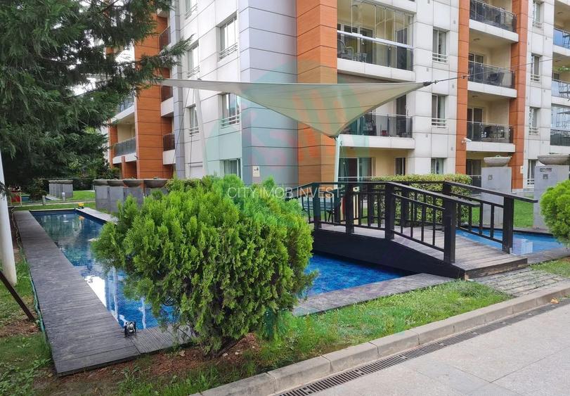 3 camere spatioase IN CITY - 16