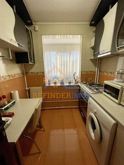 Apartament cu 2 camere de vanzare, zona Titan - Salajan - 6