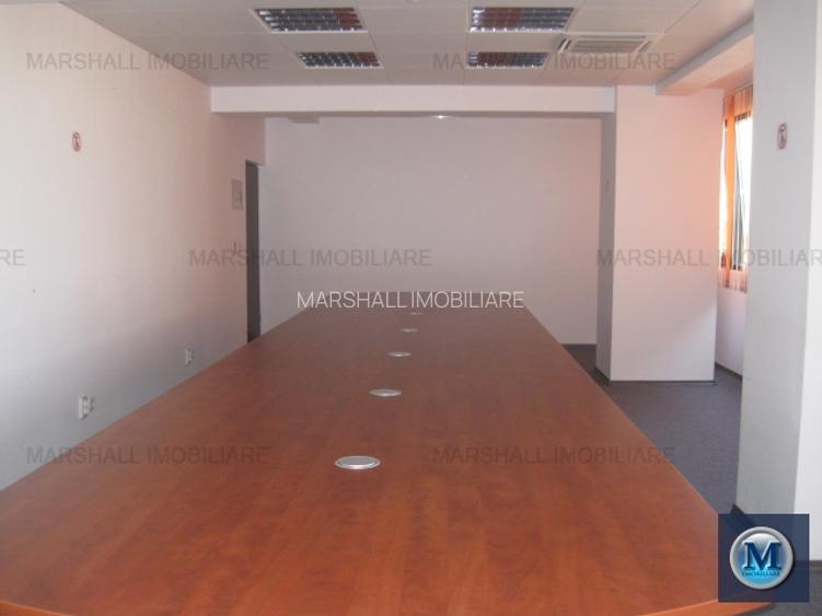Spatiu  birouri de inchiriat, zona Central, 350.56 mp #9940 - 5