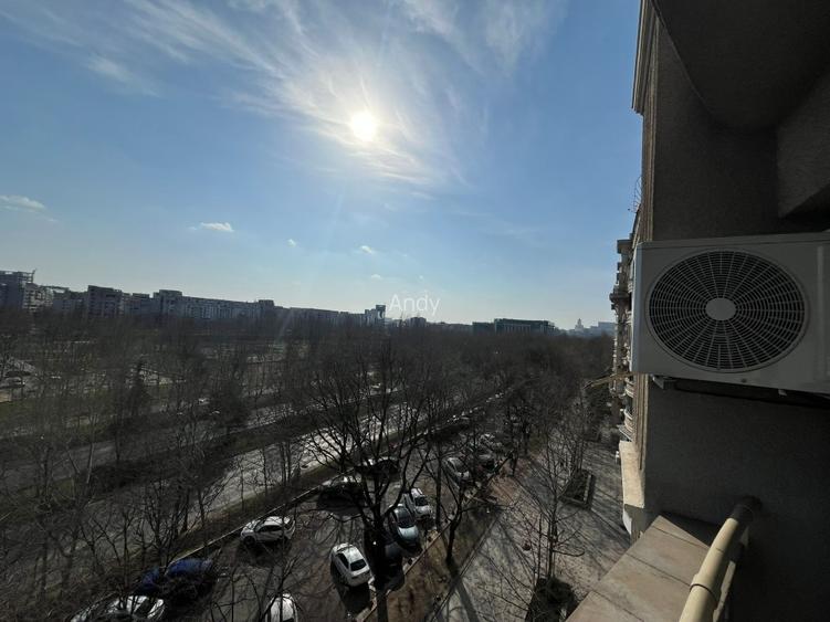 2 camere chirie Bulevardul Unirii Gloria Jeans - 9