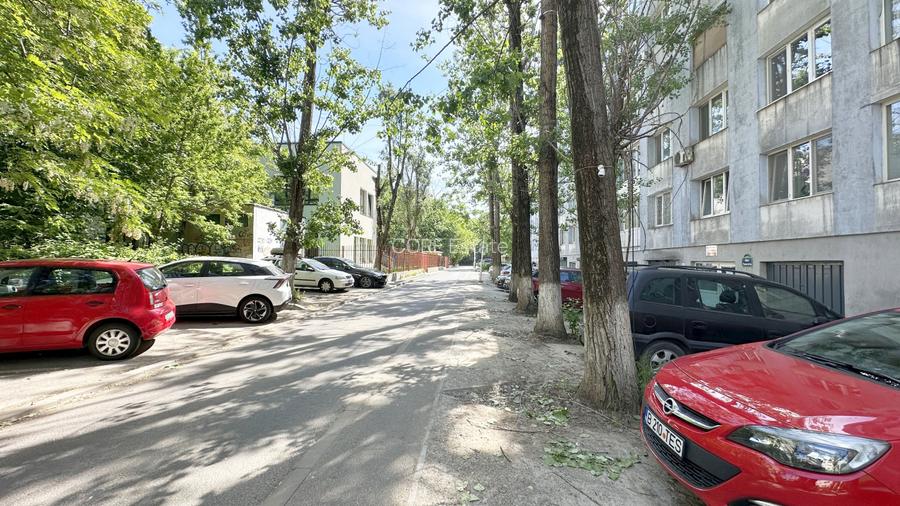 Drumul Taberei, Apartamnet 4 camere langa parc și școală - 31