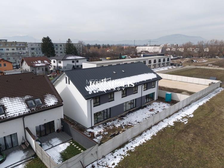 Casa cu Garaj / Predare Mai 2026 / Predare la Cheie - 11