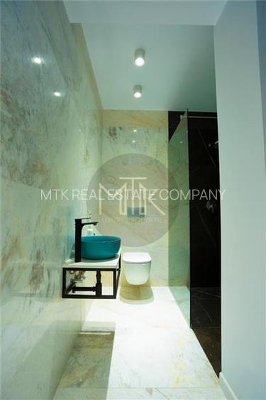 VILA DE LUX Smart Home cu piscina in Complex Exclusivist | 10 camere | Iancu Nic - 41