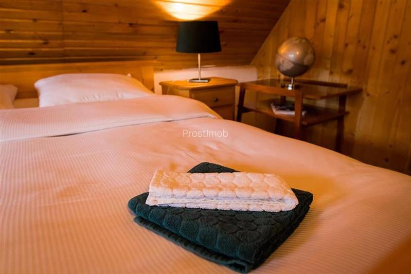 De vanzare casa de vacanta/locuit  in Lunca Bradului - 8